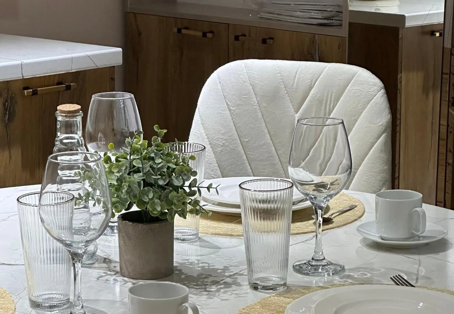 Apartment Homepoint Rams City Almaty